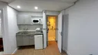 Foto 14 de Flat com 1 Quarto para alugar, 40m² em Moema, São Paulo