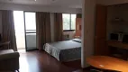 Foto 12 de Flat com 1 Quarto à venda, 33m² em Vila Uberabinha, São Paulo