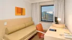 Foto 16 de Flat com 1 Quarto à venda, 31m² em Brooklin, São Paulo