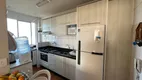 Foto 2 de Apartamento com 3 Quartos à venda, 61m² em Jardim Cidade de Florianópolis, São José