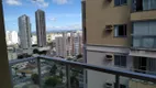 Foto 3 de Apartamento com 3 Quartos à venda, 75m² em Itapuã, Vila Velha