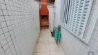 Foto 21 de Casa com 3 Quartos à venda, 95m² em Marapé, Santos