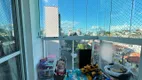 Foto 20 de Apartamento com 4 Quartos à venda, 115m² em Jardim Atlântico, Florianópolis