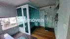 Foto 21 de Cobertura com 4 Quartos à venda, 206m² em Funcionários, Belo Horizonte