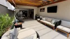 Foto 6 de Casa de Condomínio com 4 Quartos à venda, 428m² em Residencial Villa Lobos, Paulínia