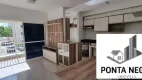 Foto 9 de Apartamento com 2 Quartos para alugar, 67m² em Ponta Negra, Manaus