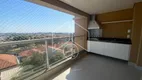 Foto 8 de Apartamento com 3 Quartos à venda, 93m² em Bassan, Marília