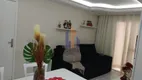Foto 3 de Apartamento com 2 Quartos à venda, 56m² em Planalto, São Bernardo do Campo