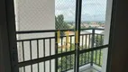 Foto 7 de Apartamento com 2 Quartos à venda, 47m² em Vila Zezé, Jacareí