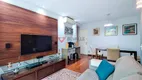 Foto 4 de Apartamento com 2 Quartos à venda, 100m² em Laranjeiras, Rio de Janeiro