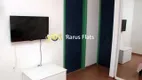 Foto 12 de Flat com 1 Quarto à venda, 37m² em Bela Vista, São Paulo