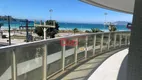 Foto 2 de Apartamento com 3 Quartos para venda ou aluguel, 160m² em Praia do Forte, Cabo Frio