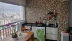 Foto 6 de Apartamento com 2 Quartos à venda, 67m² em Vila Aricanduva, São Paulo