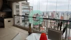 Foto 2 de Apartamento com 4 Quartos à venda, 222m² em Vila Mariana, São Paulo