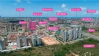 Foto 10 de Apartamento com 2 Quartos à venda, 50m² em Cidade Satelite, Natal