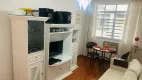 Foto 2 de Apartamento com 2 Quartos à venda, 67m² em Campo Grande, Santos