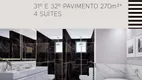 Foto 7 de Apartamento com 3 Quartos à venda, 315m² em Bigorrilho, Curitiba