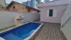 Foto 40 de Casa com 4 Quartos à venda, 126m² em Vera Cruz, Mongaguá