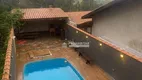 Foto 7 de Casa de Condomínio com 4 Quartos à venda, 220m² em Parque Terceiro Lago, São Paulo