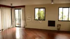 Foto 6 de Apartamento com 3 Quartos à venda, 195m² em Higienópolis, São Paulo