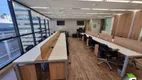 Foto 36 de Sala Comercial com 1 Quarto para alugar, 230m² em Vila Olímpia, São Paulo