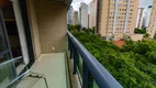 Foto 10 de Apartamento com 1 Quarto à venda, 41m² em Itaim Bibi, São Paulo