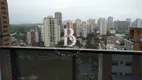 Foto 14 de Apartamento com 4 Quartos à venda, 185m² em Campo Belo, São Paulo