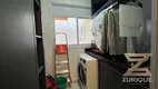 Foto 9 de Apartamento com 3 Quartos à venda, 88m² em Capivari, Campos do Jordão