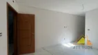 Foto 2 de Apartamento com 2 Quartos à venda, 59m² em Vila Cecilia Maria, Santo André
