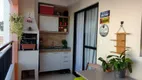Foto 5 de Apartamento com 2 Quartos à venda, 64m² em Balneario Ponta Do Papagaio Ens Brito, Palhoça