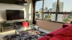 Foto 3 de Flat com 2 Quartos para alugar, 73m² em Brooklin, São Paulo