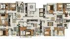 Foto 27 de Apartamento com 2 Quartos à venda, 75m² em Gravata, Navegantes