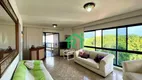 Foto 2 de Apartamento com 4 Quartos à venda, 180m² em Jardim Astúrias, Guarujá