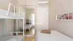 Foto 13 de Apartamento com 3 Quartos à venda, 98m² em Campeche, Florianópolis