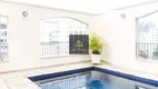Foto 20 de Flat com 1 Quarto para alugar, 44m² em Jardim Paulista, São Paulo