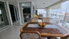Foto 3 de Apartamento com 3 Quartos à venda, 178m² em Vila Gomes Cardim, São Paulo