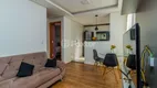 Foto 4 de Apartamento com 2 Quartos à venda, 40m² em Vila Nova, Porto Alegre
