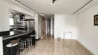 Foto 8 de Apartamento com 3 Quartos à venda, 85m² em Batel, Curitiba