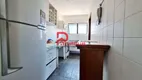 Foto 7 de Apartamento com 1 Quarto à venda, 53m² em Aviação, Praia Grande