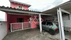 Foto 4 de Sobrado com 3 Quartos à venda, 56m² em Poiares, Caraguatatuba