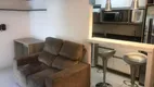 Foto 5 de Apartamento com 1 Quarto à venda, 39m² em Centro, Campinas