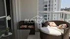 Foto 6 de Apartamento com 3 Quartos à venda, 80m² em Vila Sônia, São Paulo