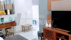 Foto 5 de Apartamento com 3 Quartos à venda, 86m² em Jardim do Sol, Campinas