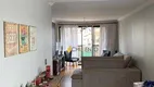 Foto 2 de Apartamento com 3 Quartos à venda, 128m² em Aclimação, São Paulo