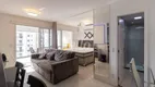 Foto 25 de Apartamento com 1 Quarto para alugar, 52m² em Tatuapé, São Paulo