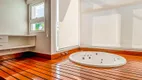 Foto 14 de Casa de Condomínio com 4 Quartos à venda, 490m² em Sítios de Recreio Gramado, Campinas