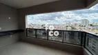 Foto 14 de Apartamento com 3 Quartos à venda, 96m² em Cazeca, Uberlândia