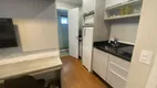 Foto 13 de Apartamento com 1 Quarto para alugar, 25m² em Centro, Curitiba