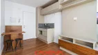 Foto 9 de Apartamento com 1 Quarto à venda, 28m² em Alto da Rua XV, Curitiba