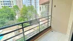 Foto 3 de Apartamento com 3 Quartos à venda, 109m² em Jardim Sul, São Paulo